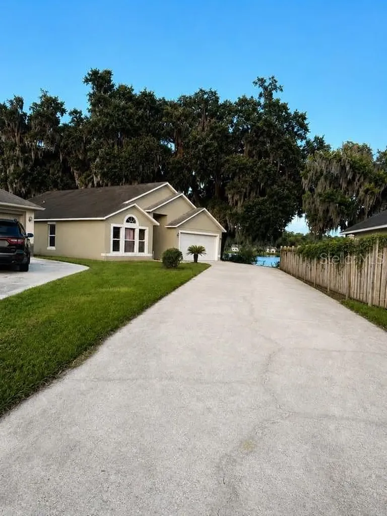 815 Delfino Place Lake Mary FL 32746