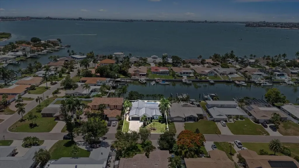 4531 44th Street S St Petersburg FL 33711