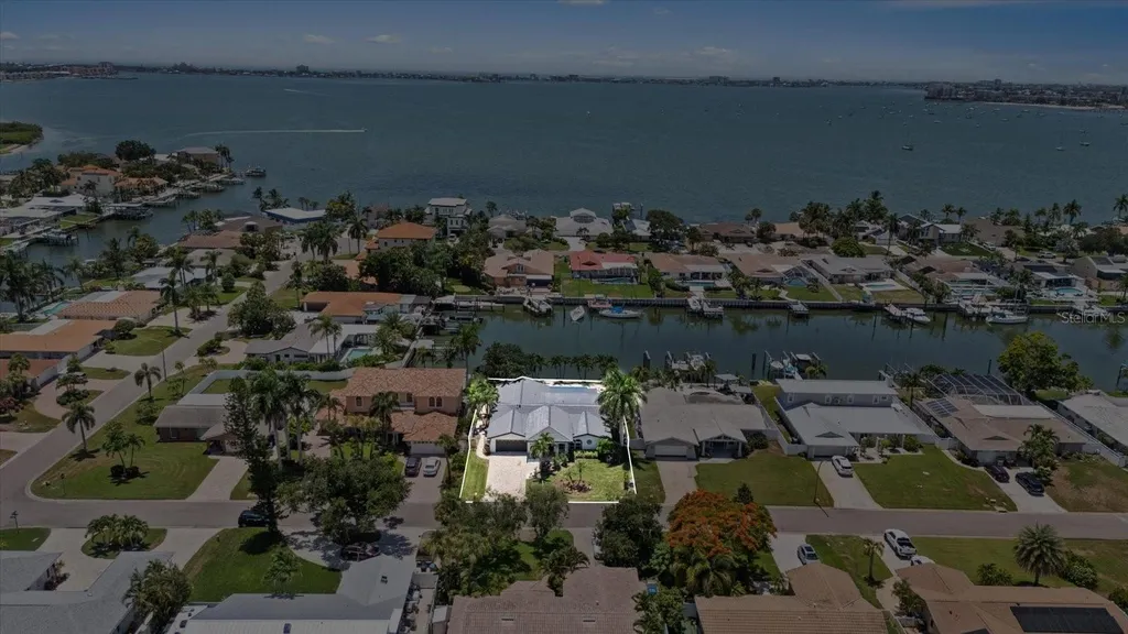 4531 44th Street S St Petersburg FL 33711