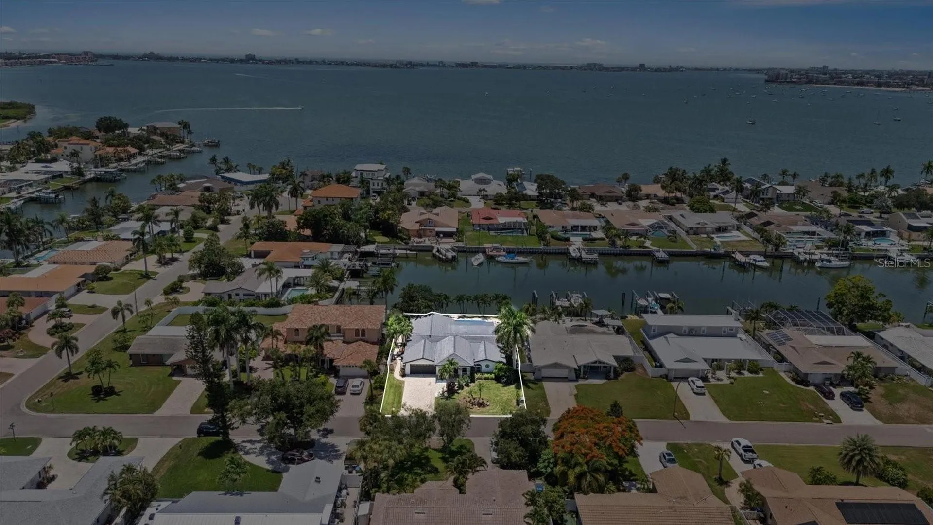4531 44th Street S St Petersburg FL 33711