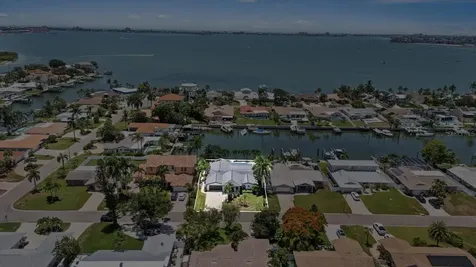4531 44th Street S St Petersburg FL 33711