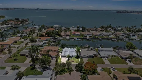 4531 44th Street S St Petersburg FL 33711