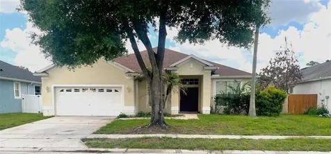 1019 Bridgeway Boulevard Orlando FL 32828