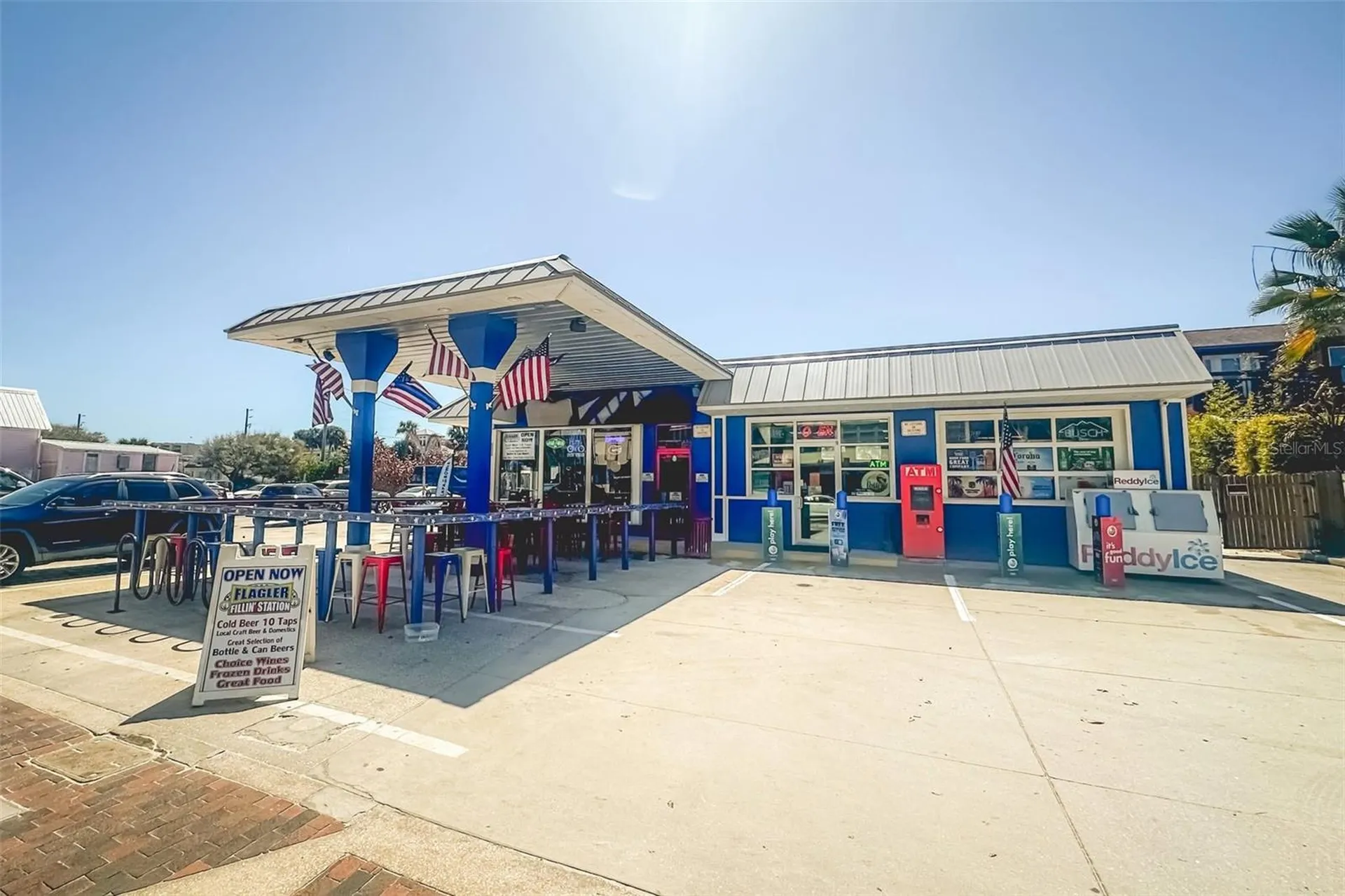 323 Flagler Avenue New Smyrna Beach FL 32169