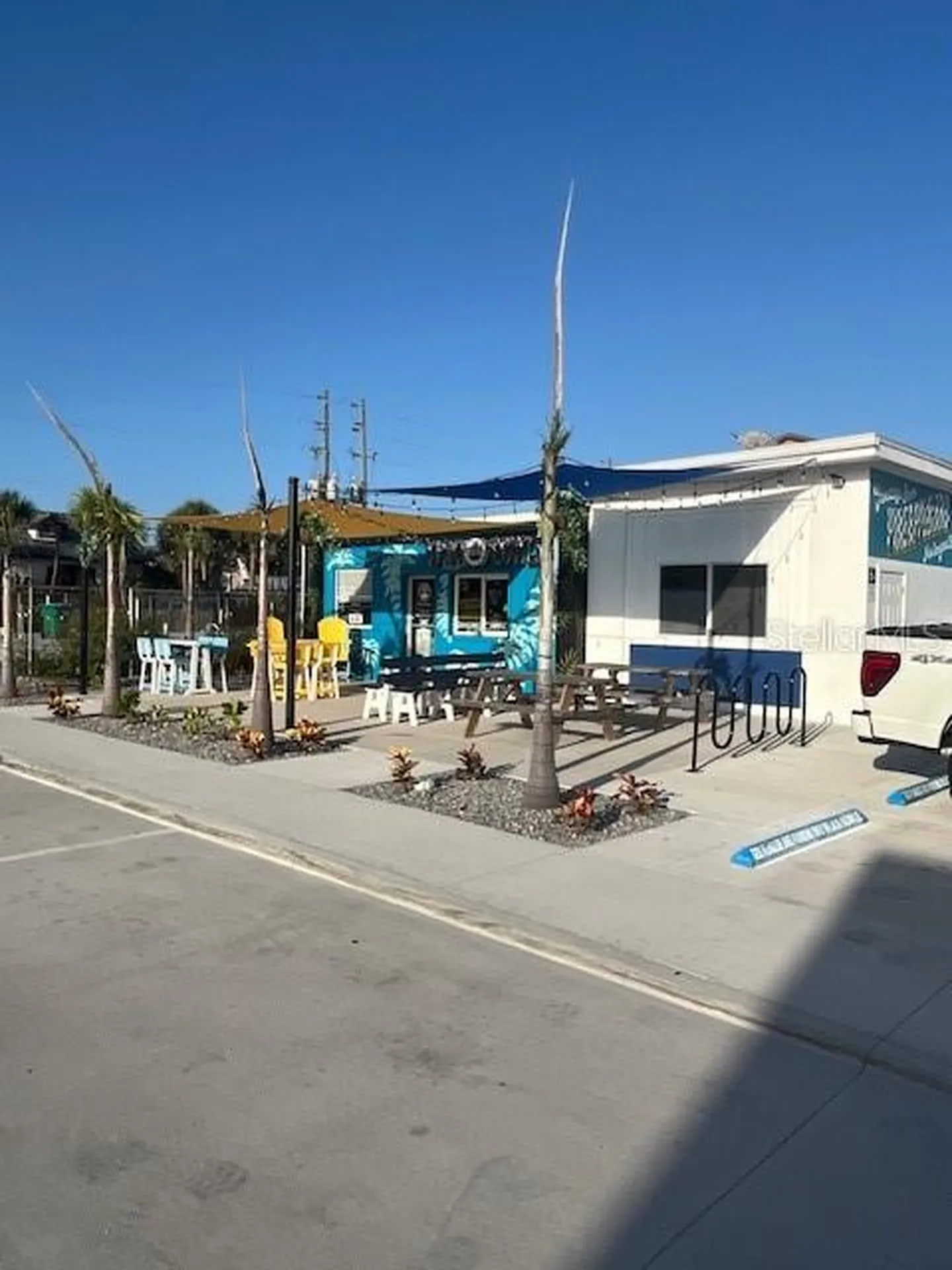 323 Flagler Avenue New Smyrna Beach FL 32169
