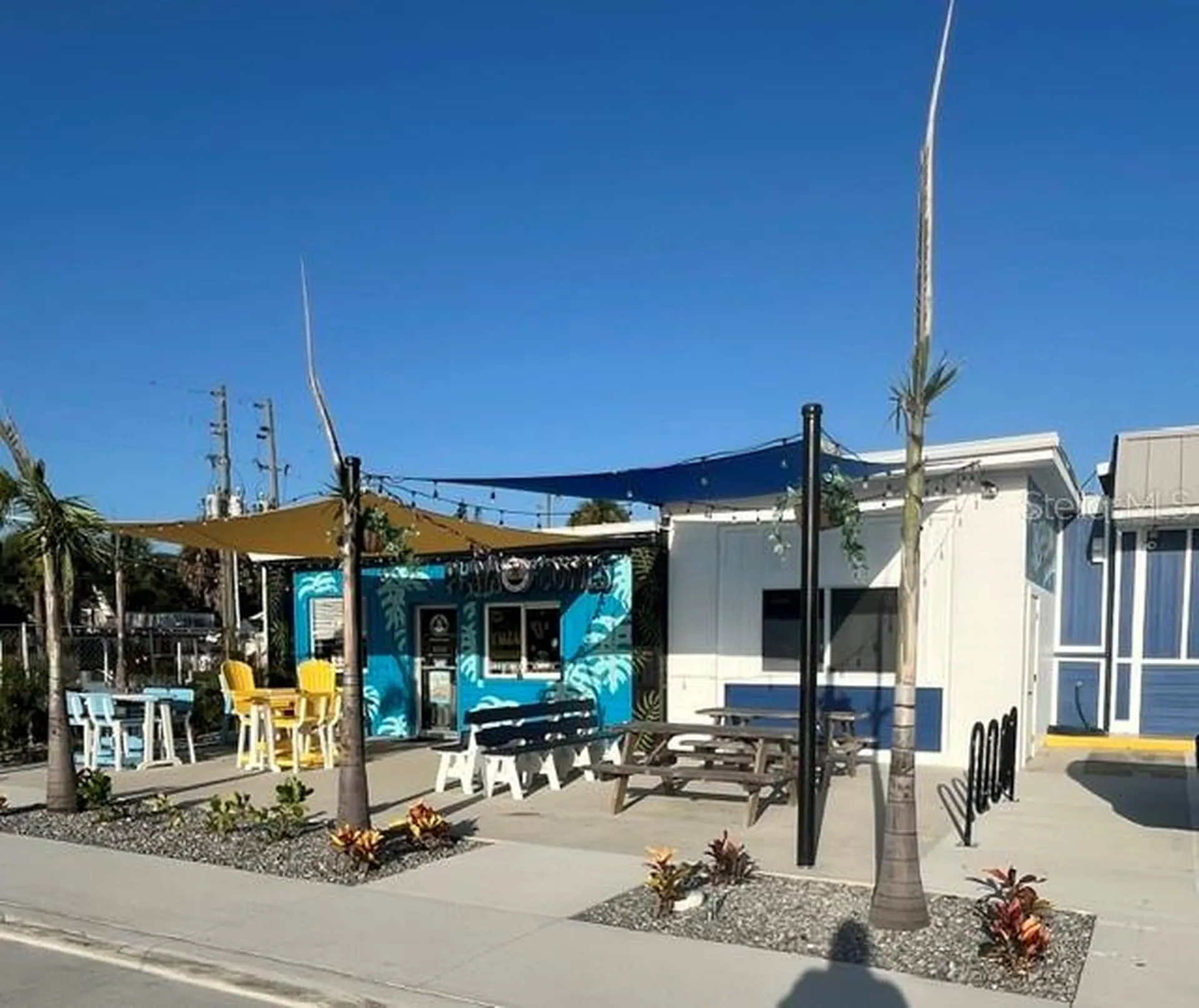 323 Flagler Avenue New Smyrna Beach FL 32169