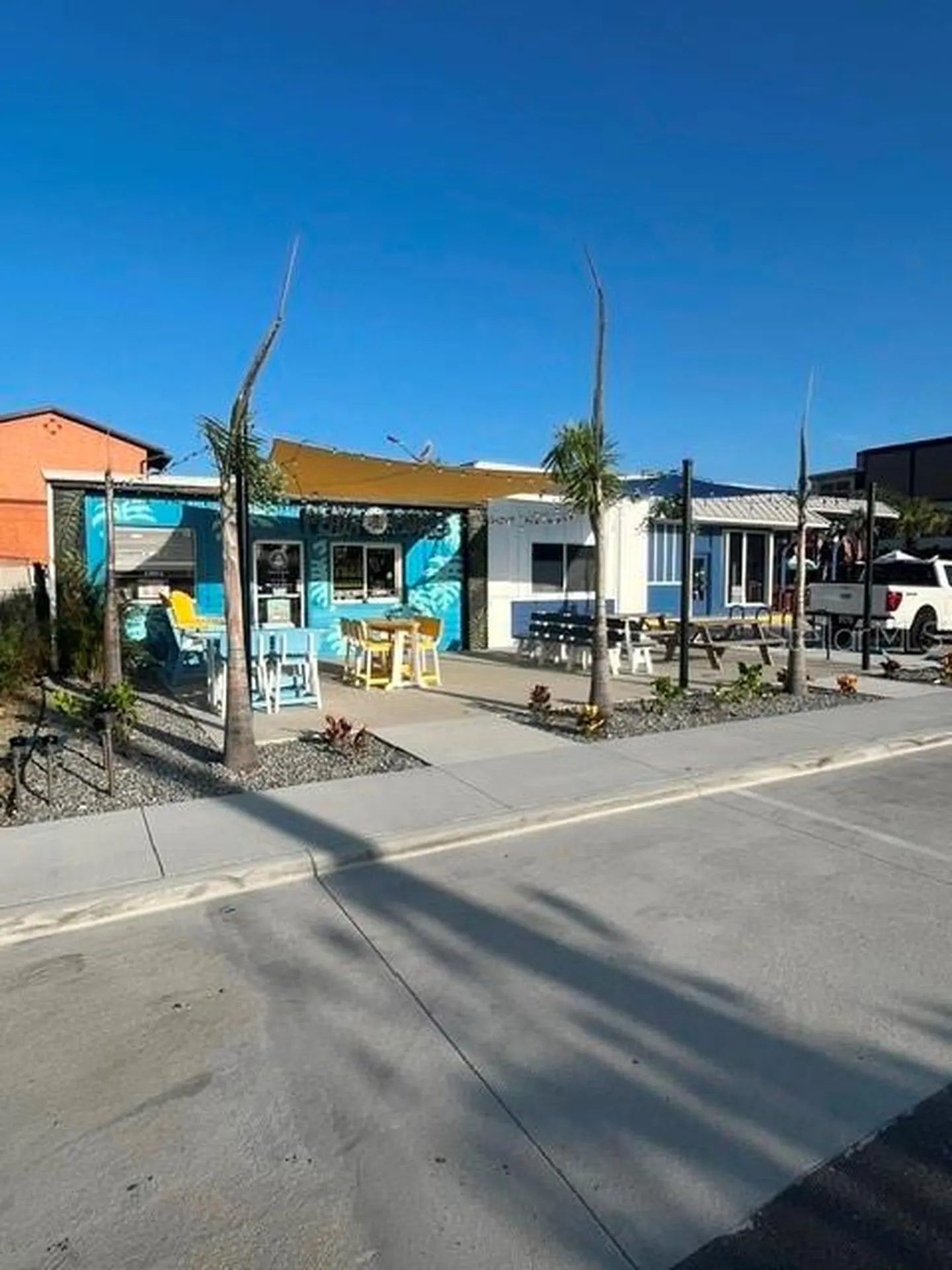 323 Flagler Avenue New Smyrna Beach FL 32169