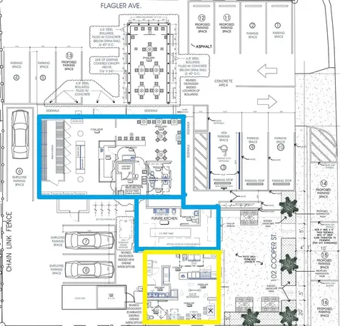 0 Flagler Avenue New Smyrna Beach FL 32169