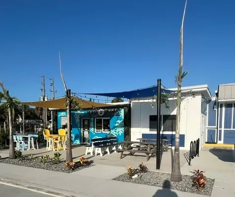 0 Flagler Avenue New Smyrna Beach FL 32169