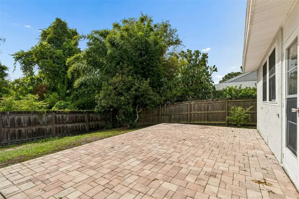 341 Hibiscus Drive Palm Harbor FL 34684
