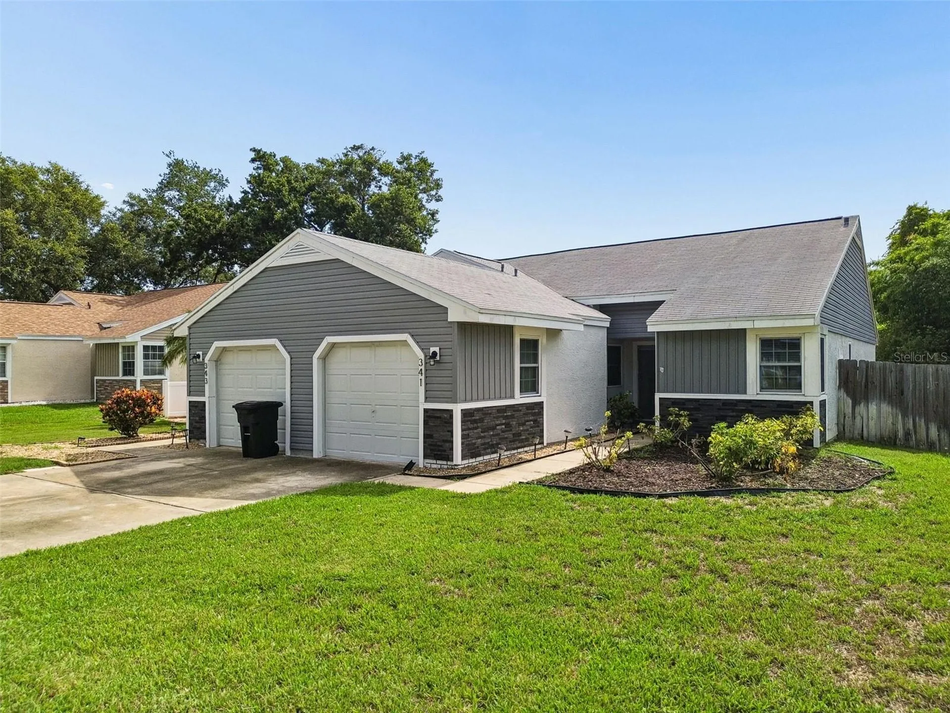 341 Hibiscus Drive Palm Harbor FL 34684