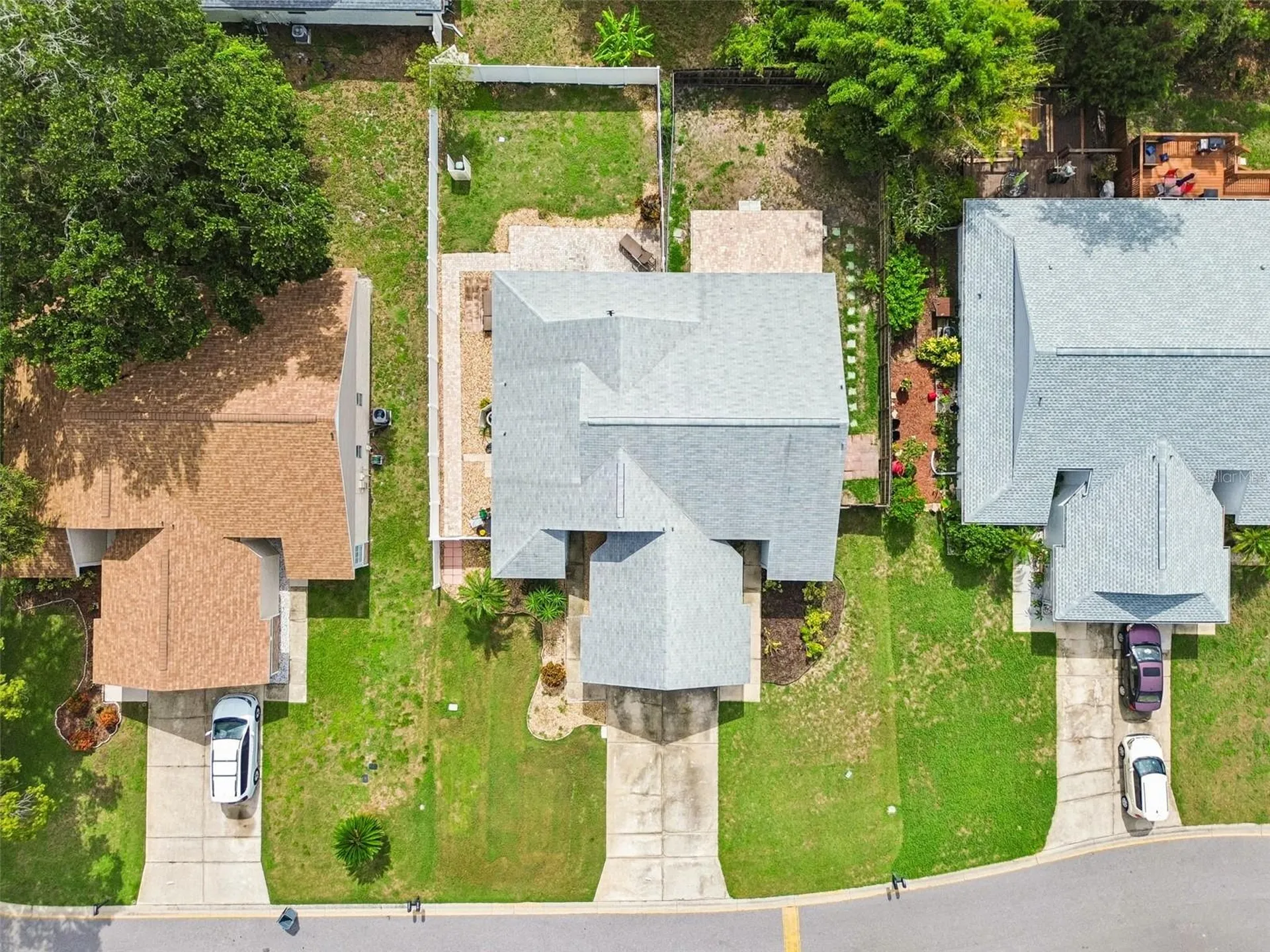 341 Hibiscus Drive Palm Harbor FL 34684