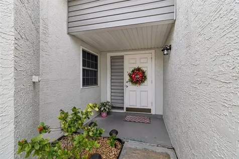341 Hibiscus Drive Palm Harbor FL 34684