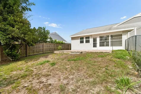 341 Hibiscus Drive Palm Harbor FL 34684