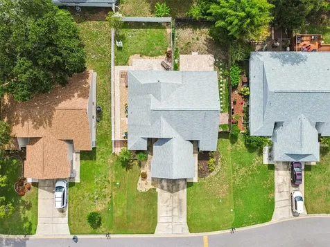 341 Hibiscus Drive Palm Harbor FL 34684