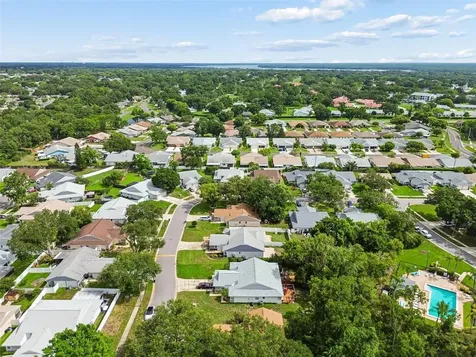 341 Hibiscus Drive Palm Harbor FL 34684