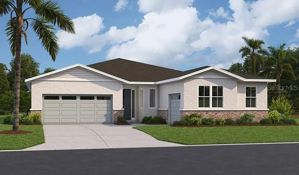 2005 Hammock Trace Drive Parrish FL 34219
