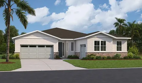 2005 Hammock Trace Drive Parrish FL 34219