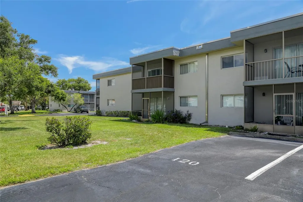 3001 Thrush Drive Melbourne FL 32935