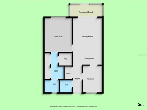3001 Thrush Drive Melbourne FL 32935