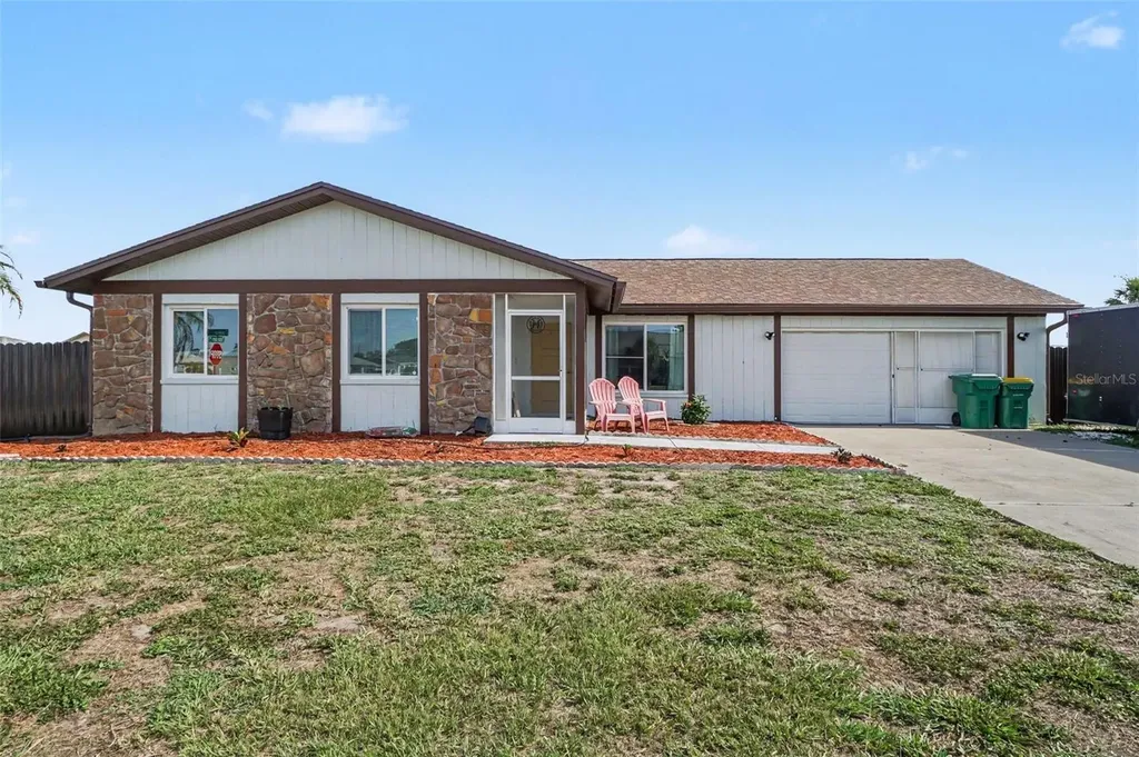 13238 Fowler Avenue Port Charlotte FL 33981