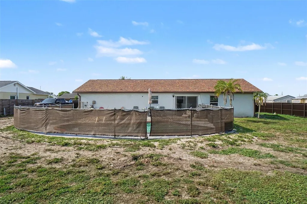 13238 Fowler Avenue Port Charlotte FL 33981