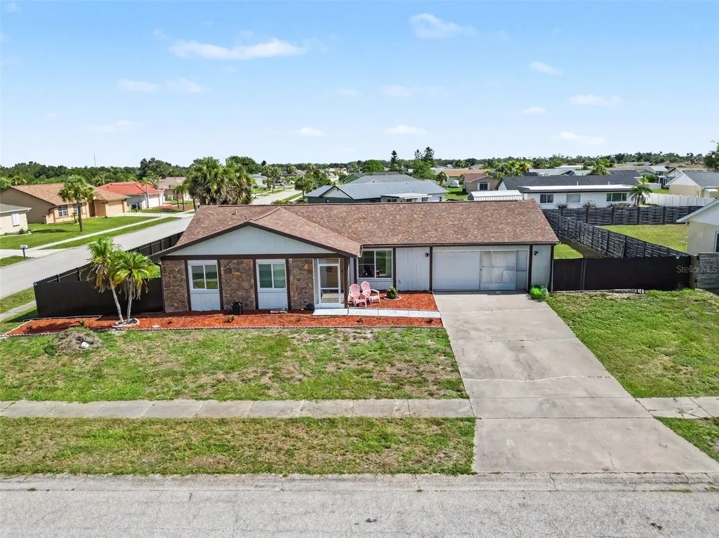 13238 Fowler Avenue Port Charlotte FL 33981