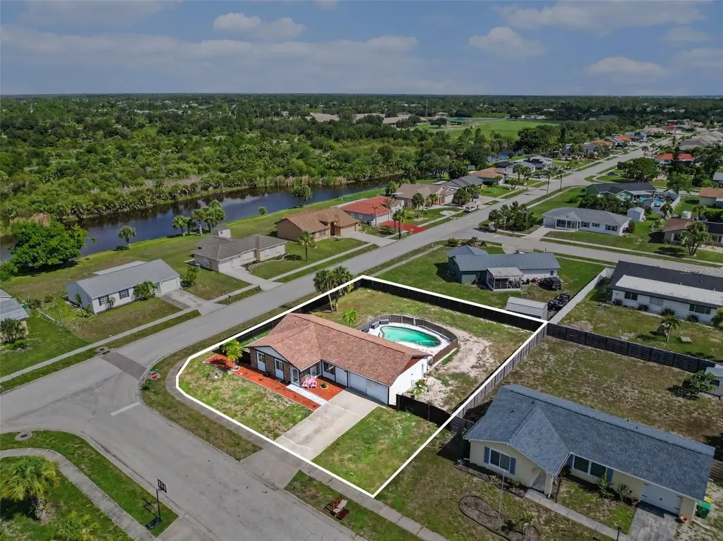 13238 Fowler Avenue Port Charlotte FL 33981