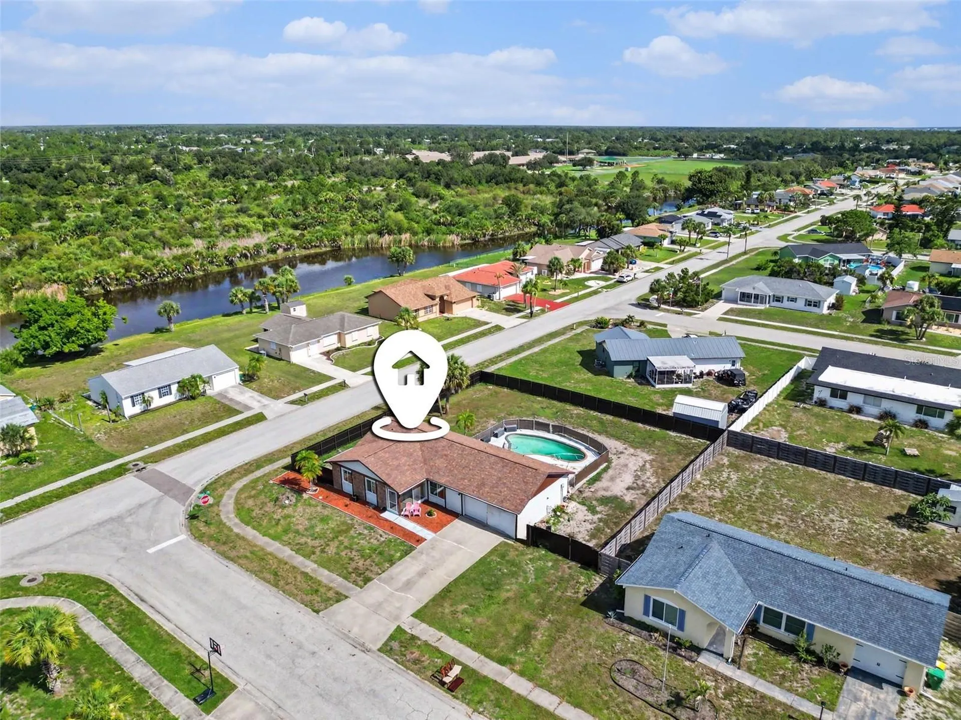 13238 Fowler Avenue Port Charlotte FL 33981