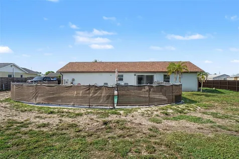 13238 Fowler Avenue Port Charlotte FL 33981