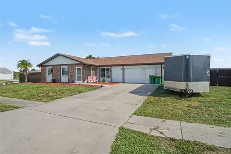 13238 Fowler Avenue Port Charlotte FL 33981