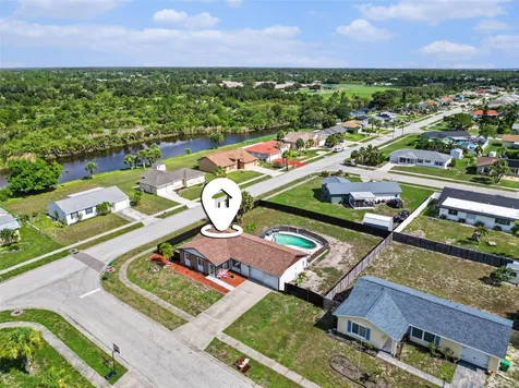 13238 Fowler Avenue Port Charlotte FL 33981