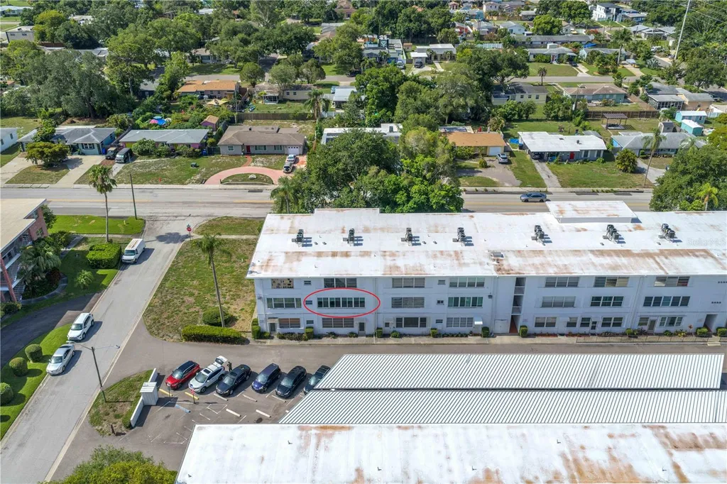 5155 9th Avenue N St Petersburg FL 33710