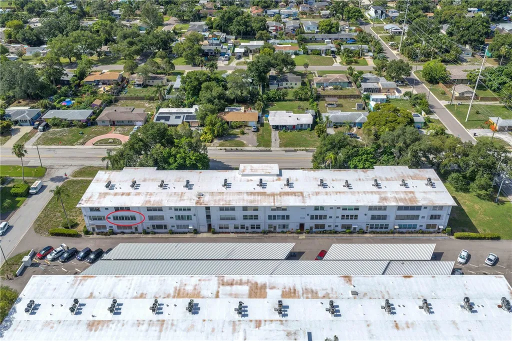 5155 9th Avenue N St Petersburg FL 33710