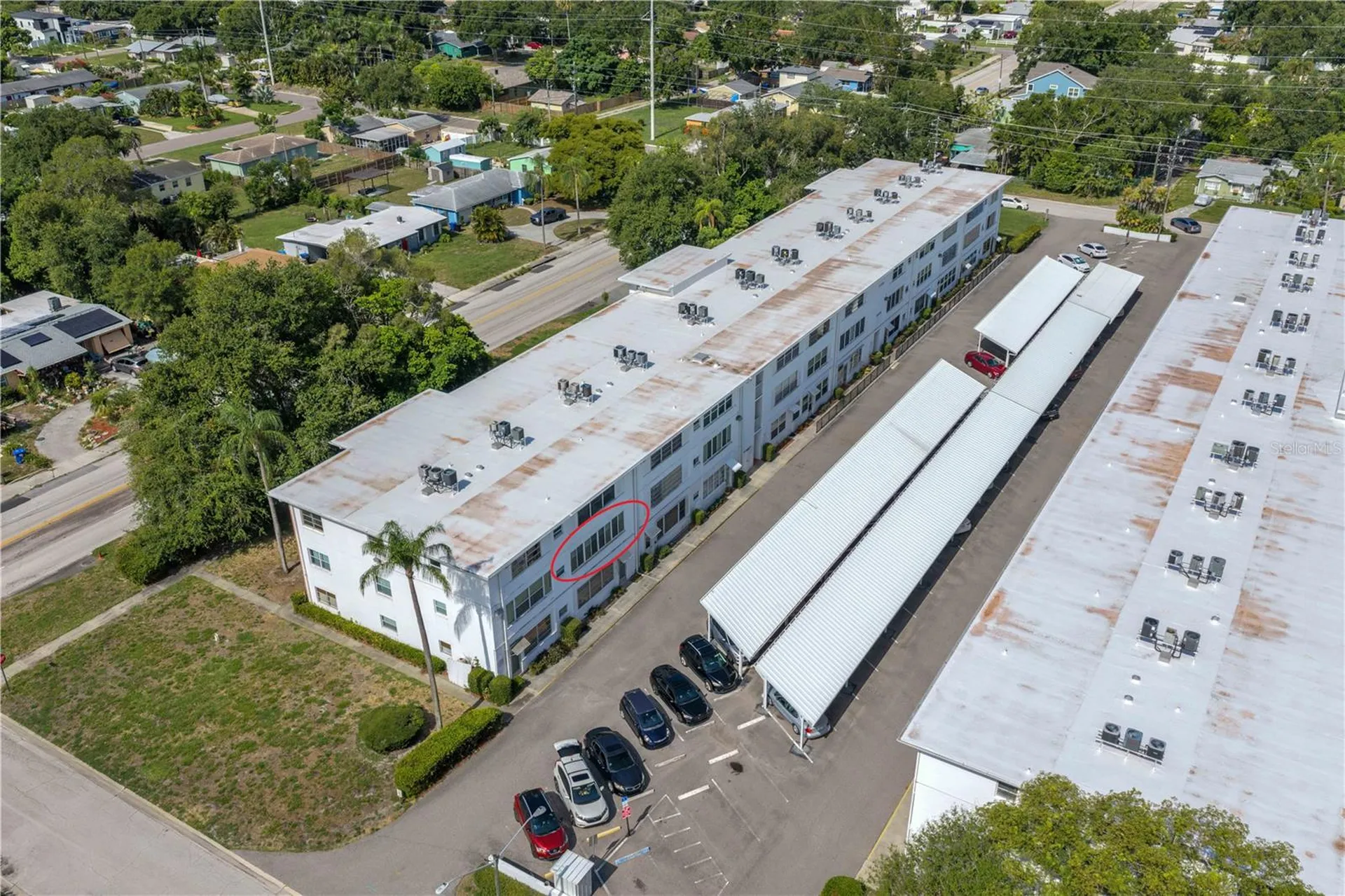 5155 9th Avenue N St Petersburg FL 33710