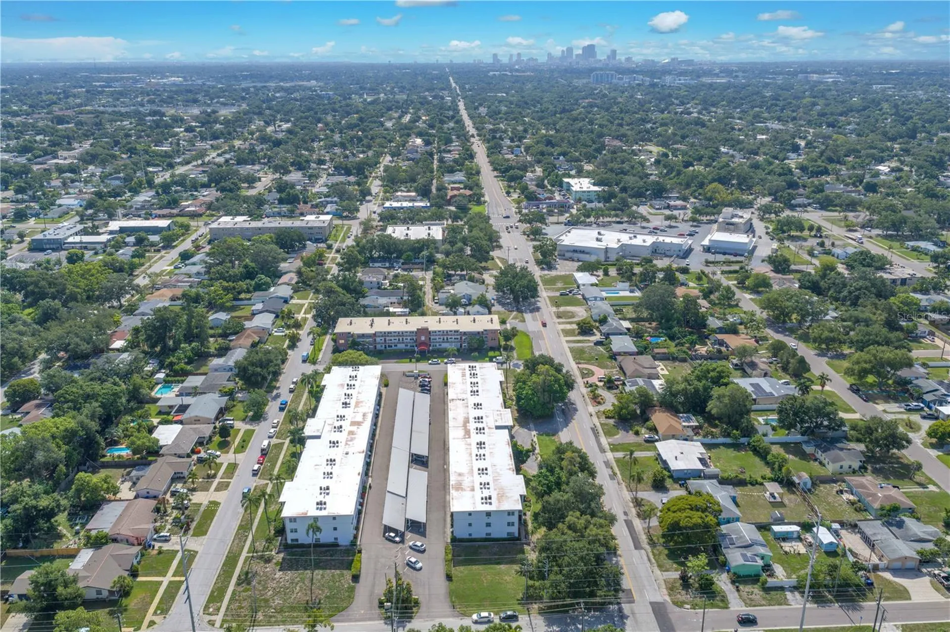 5155 9th Avenue N St Petersburg FL 33710
