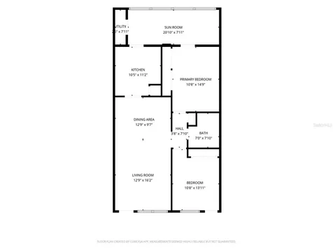 5155 9th Avenue N St Petersburg FL 33710