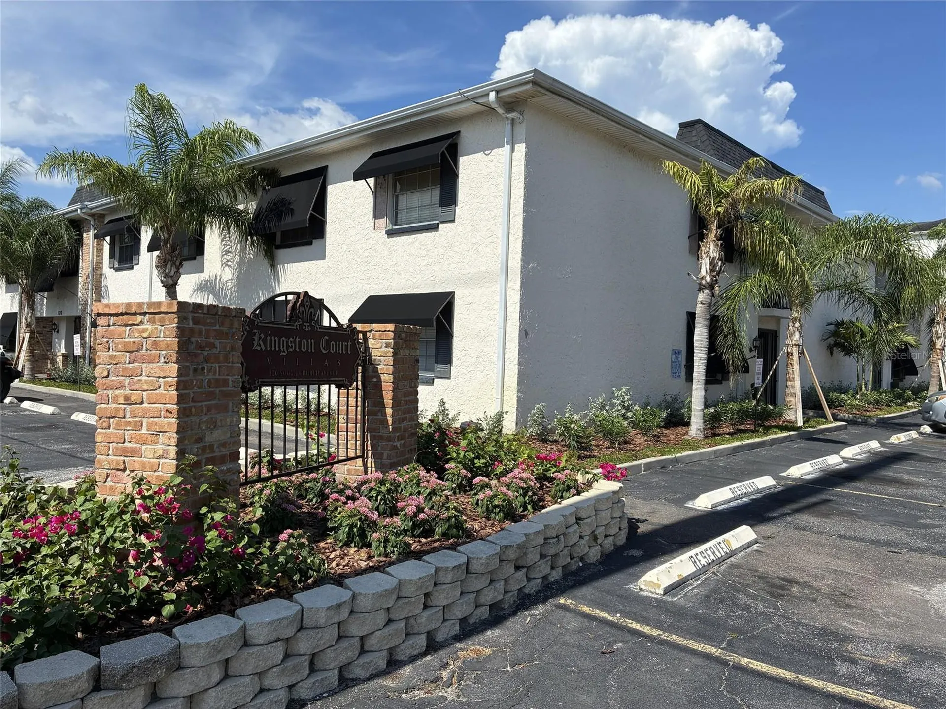 120 S Church Avenue Tampa FL 33609