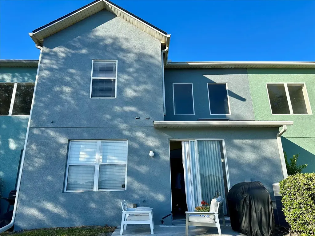 6112 Chapledale Drive Orlando FL 32829