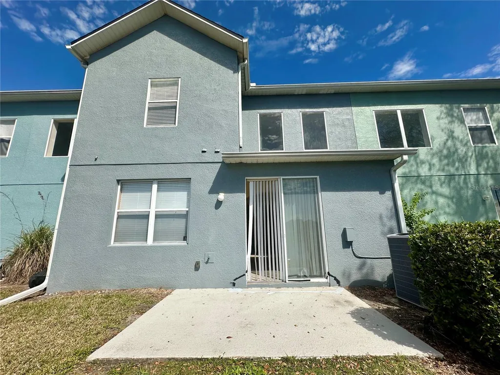 6112 Chapledale Drive Orlando FL 32829