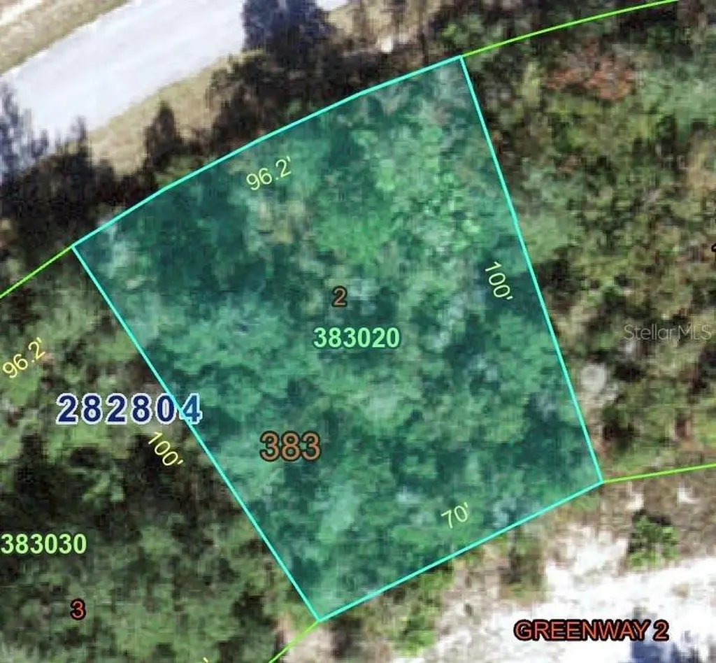504 Sarasota Lane Poinciana FL 34759