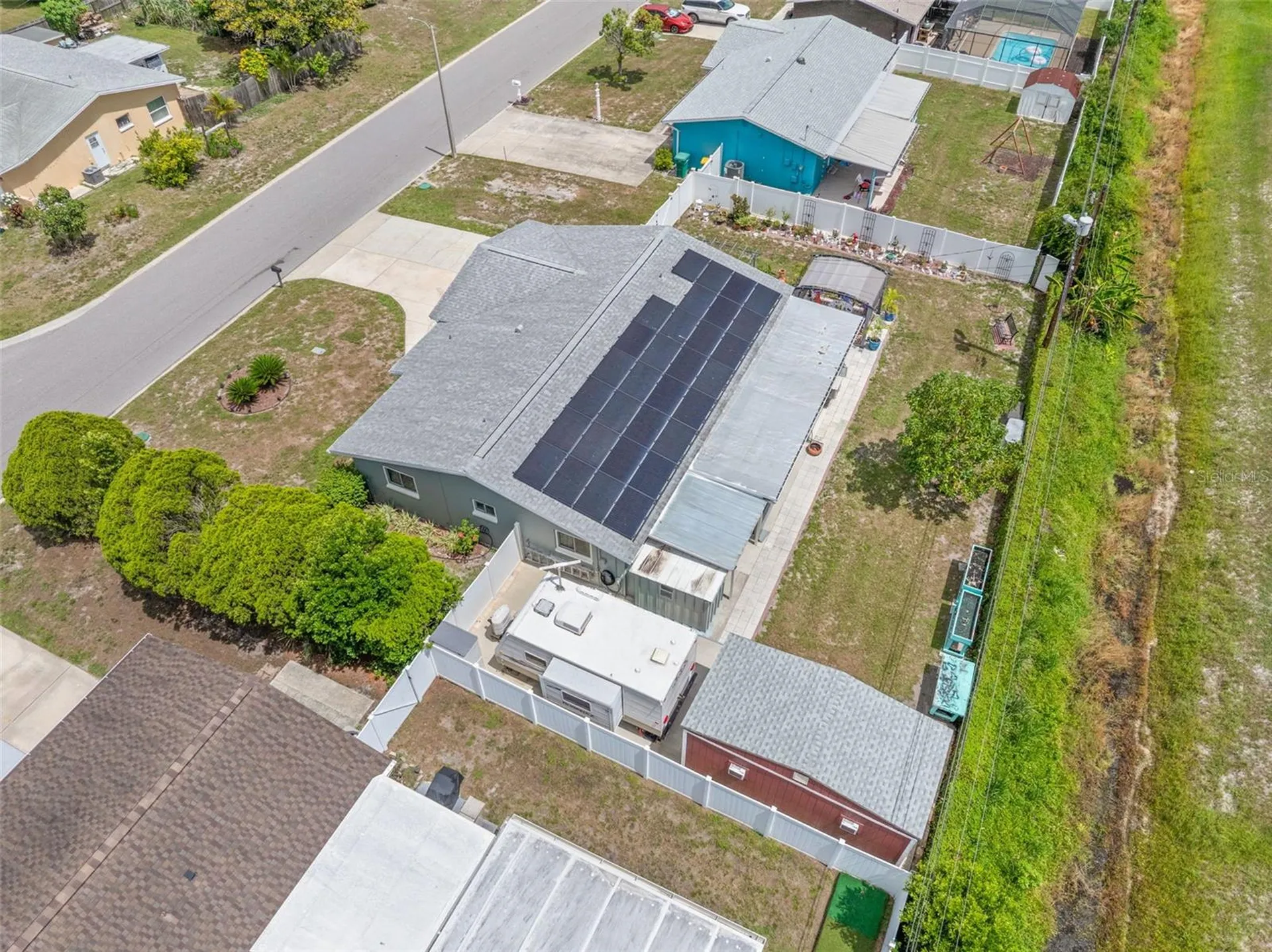 29861 69th Street N Clearwater FL 33761