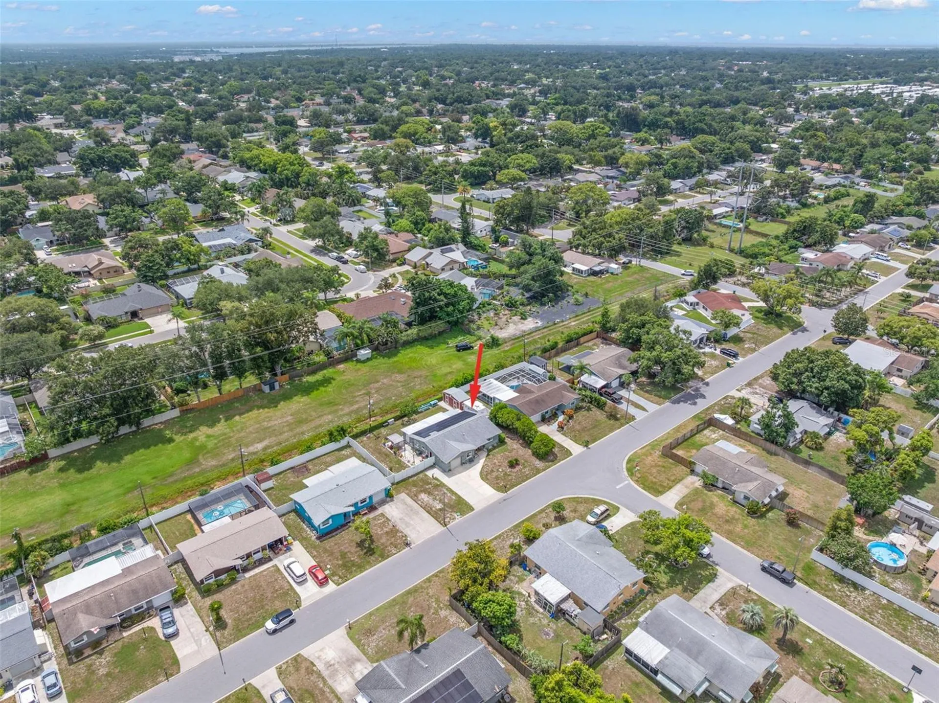 29861 69th Street N Clearwater FL 33761