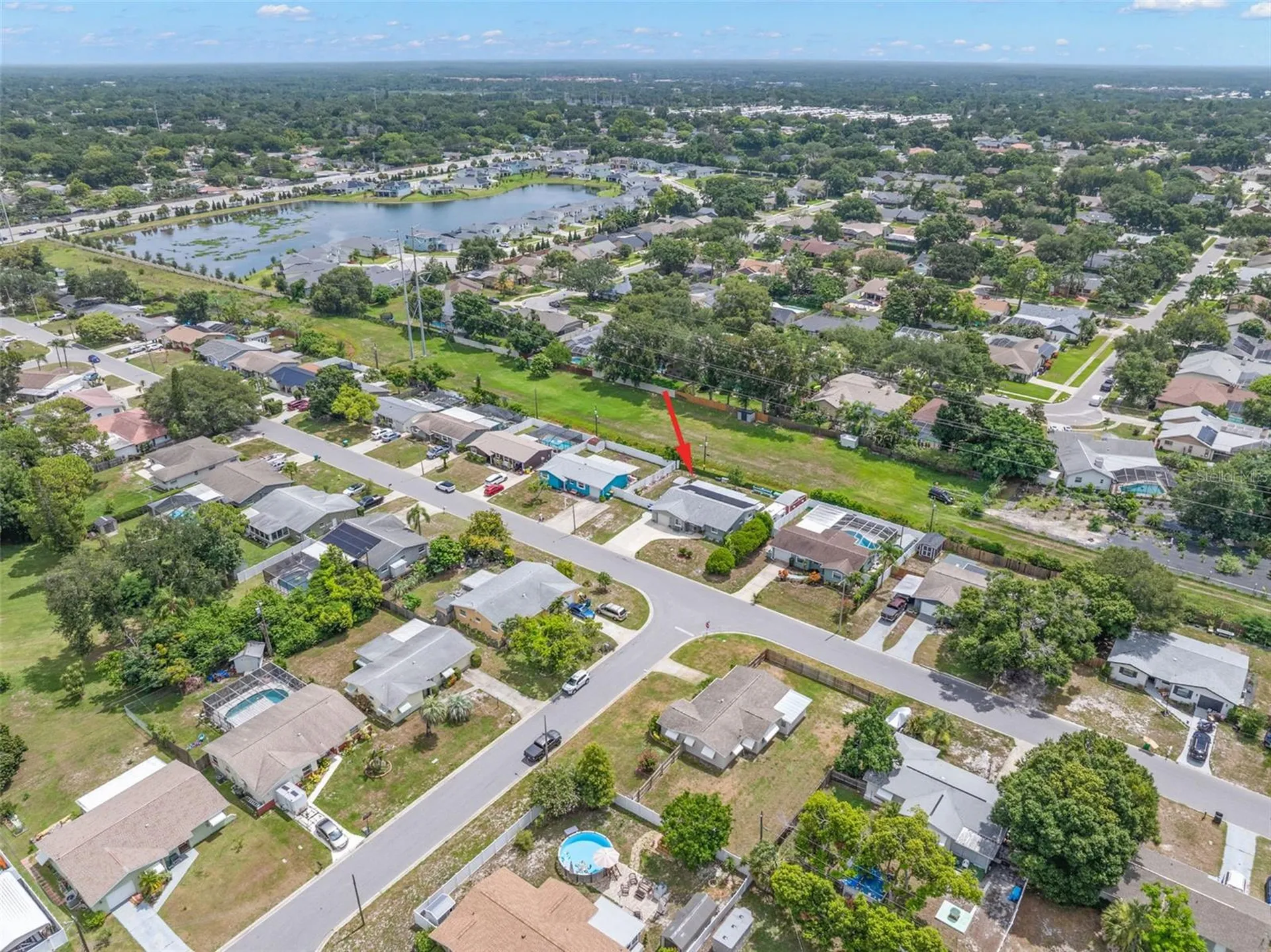 29861 69th Street N Clearwater FL 33761