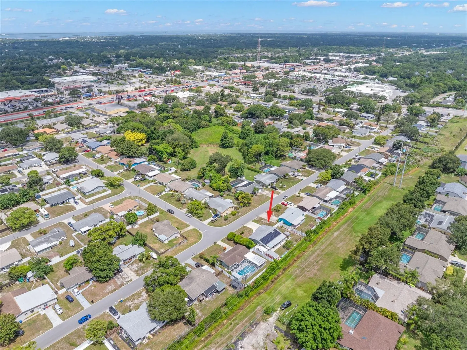 29861 69th Street N Clearwater FL 33761