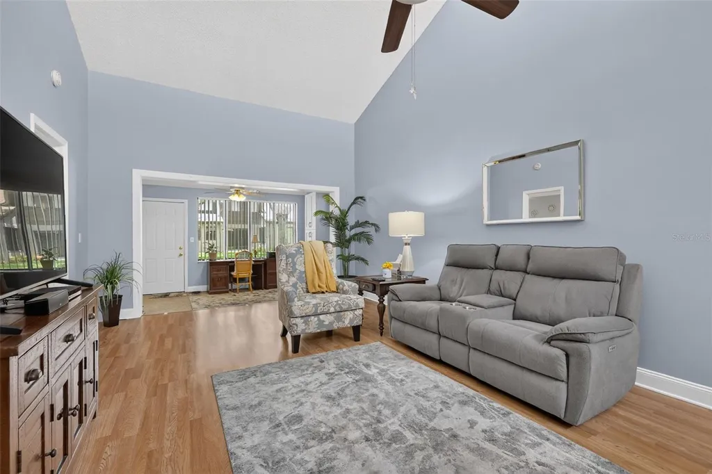612 Woodridge Drive Casselberry FL 32730
