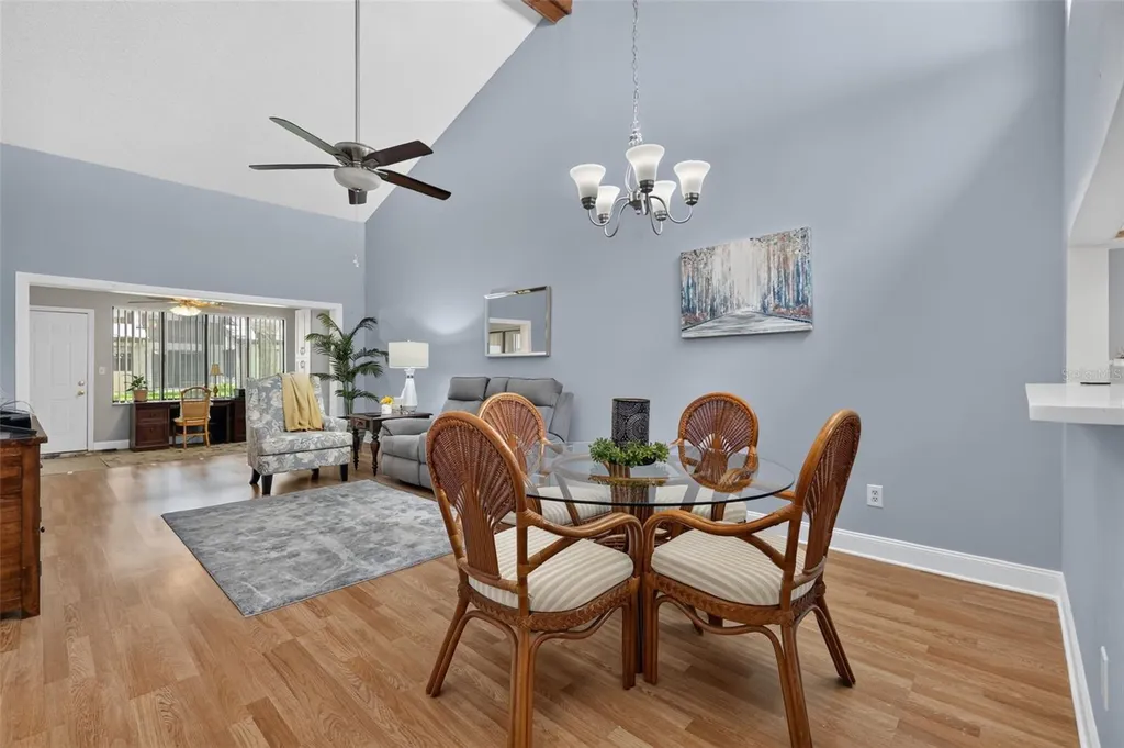 612 Woodridge Drive Casselberry FL 32730