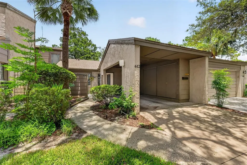 612 Woodridge Drive Casselberry FL 32730