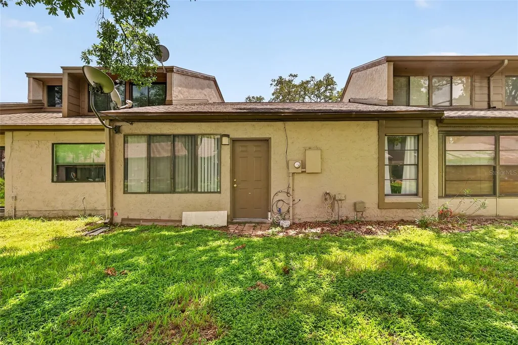 612 Woodridge Drive Casselberry FL 32730