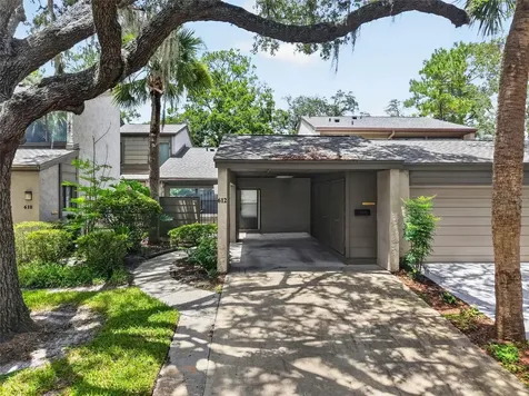 612 Woodridge Drive Casselberry FL 32730